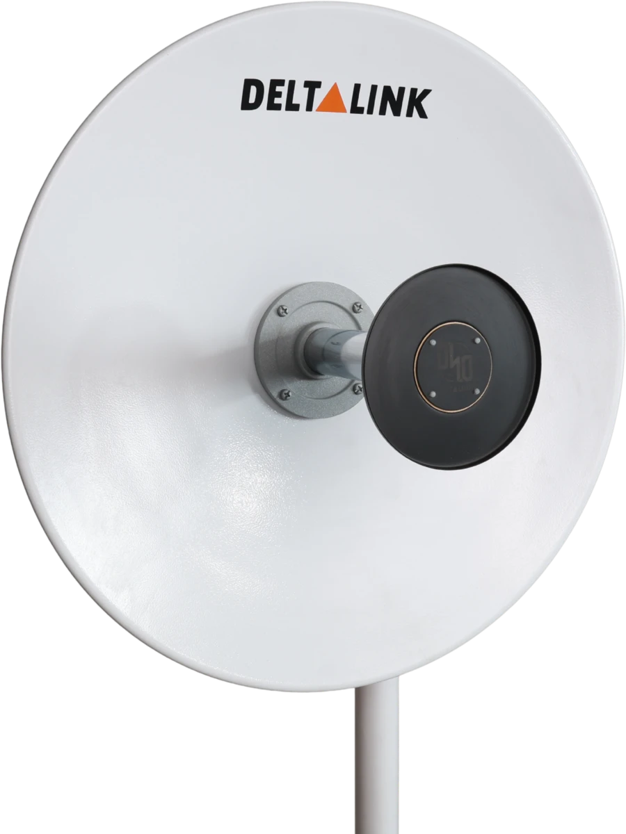 Dual-polarized parabolic antenna ANT-5527N