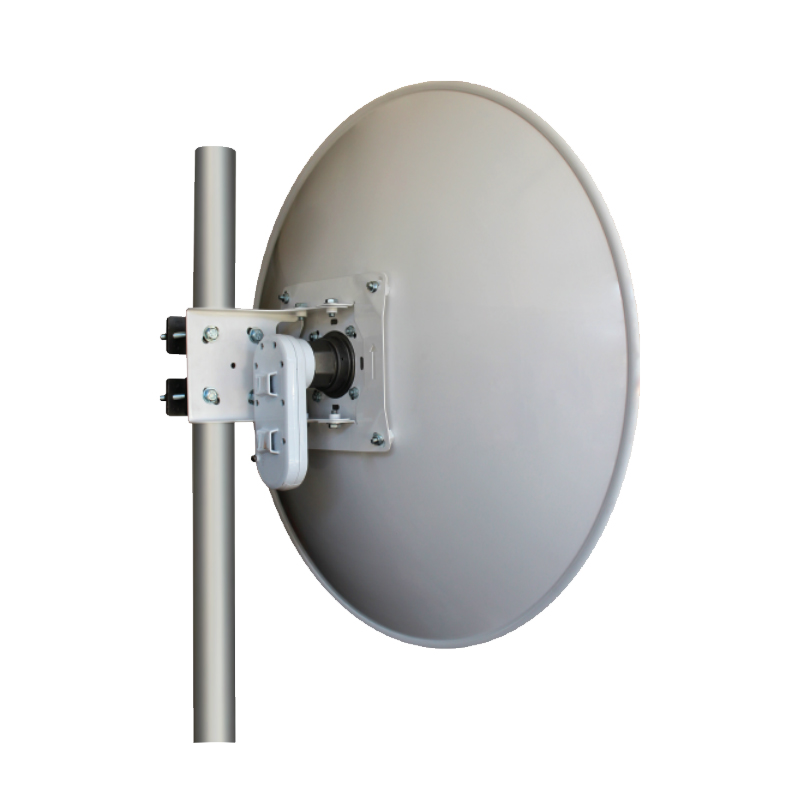 Parabolic Series - ANT-5530X - Deltalink Telecommunication